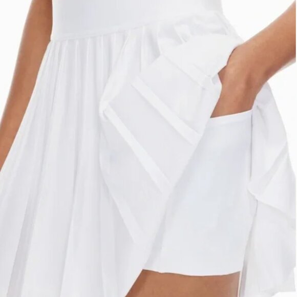 TNA Tennis Skirt - Picture 2 of 8